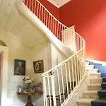 Bed and Breakfast Chateau De Beaulieu Saumur