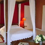 Frühstückspension Chateau De Beaulieu 4*