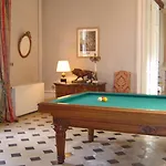 Frühstückspension Chateau De Beaulieu Saumur