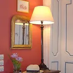 Frühstückspension Chateau De Beaulieu 4*