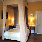 Frühstückspension Chateau De Beaulieu