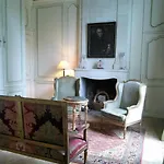 Frühstückspension Chateau De Beaulieu Saumur