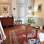 Bed and Breakfast Chateau De Beaulieu Saumur