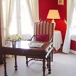 Chateau De Beaulieu