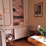 Frühstückspension Chateau De Beaulieu