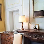 Frühstückspension Chateau De Beaulieu 4*