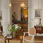 Frühstückspension Chateau De Beaulieu 4*