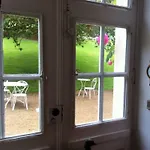 Frühstückspension Chateau De Beaulieu Saumur