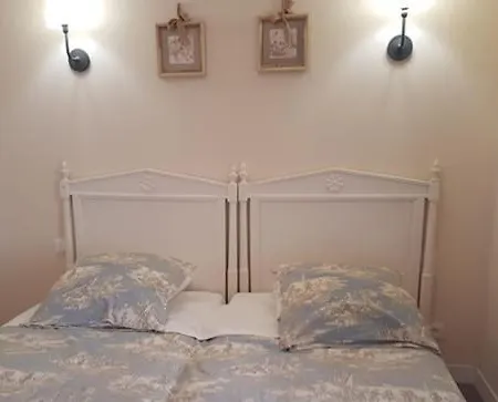 Château De Beaulieu Couette-café 4*