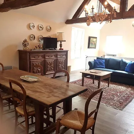 Chateau De Beaulieu Bed & Breakfast 4*