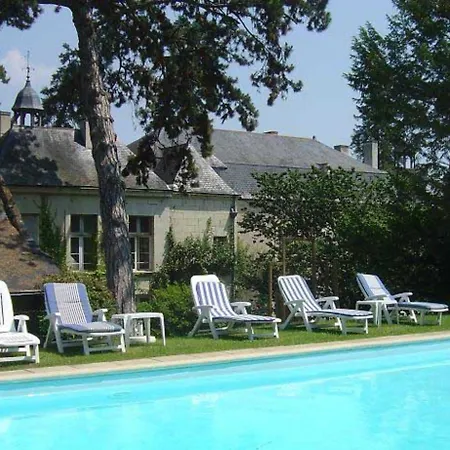 Chateau De Beaulieu 4*