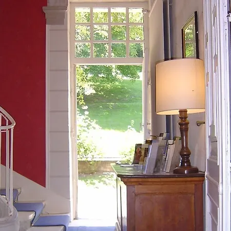 Chateau De Beaulieu 3* Saumur