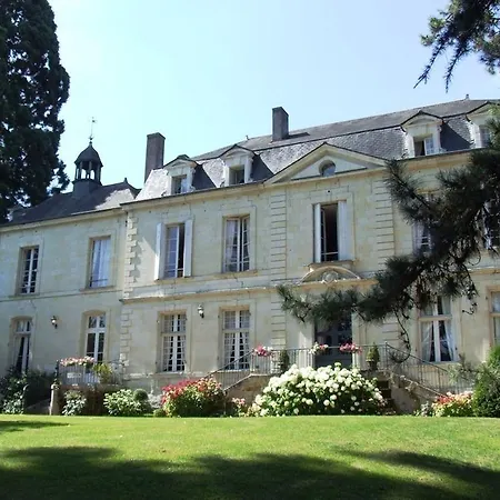 Chateau De Beaulieu Bed and Breakfast