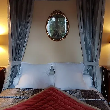 Chateau De Beaulieu 4* Saumur