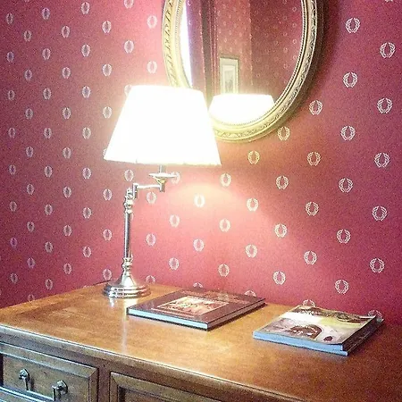 Chateau De Beaulieu 3*