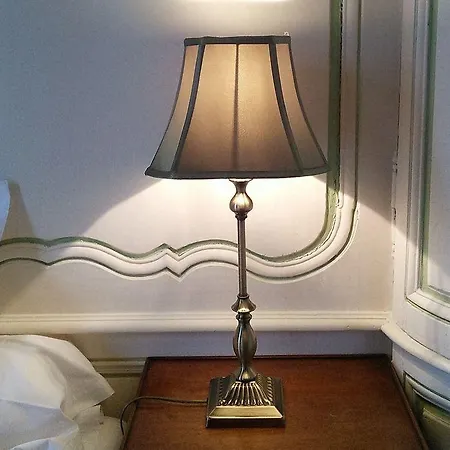 Chateau De Beaulieu 3* Saumur
