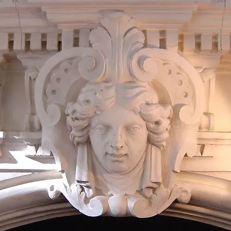 Bed & Breakfast Chateau De Beaulieu Saumur