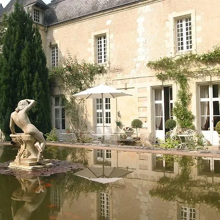 Chateau De Beaulieu