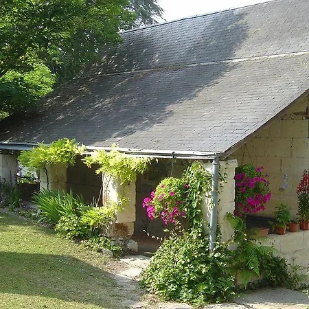 Chateau De Beaulieu ベッド・アンド・ブレックファスト 4*