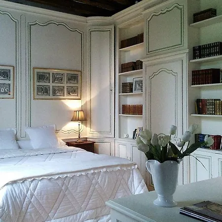 Chateau De Beaulieu Bed and Breakfast