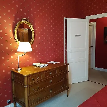 Chateau De Beaulieu 4* Saumur