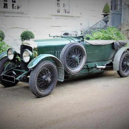 Chateau De Beaulieu 3* Saumur