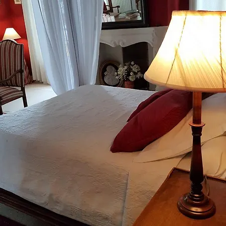 Chateau De Beaulieu 3* ソミュール