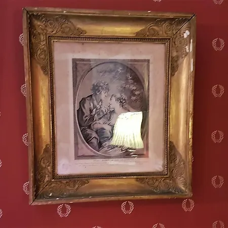 Chateau De Beaulieu Saumur