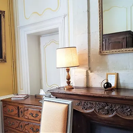 Chateau De Beaulieu 3*