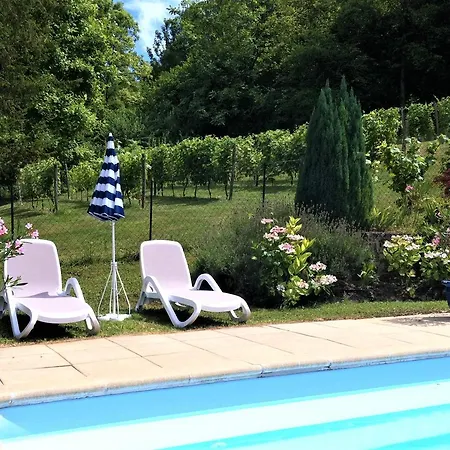 Chateau De Beaulieu 4*