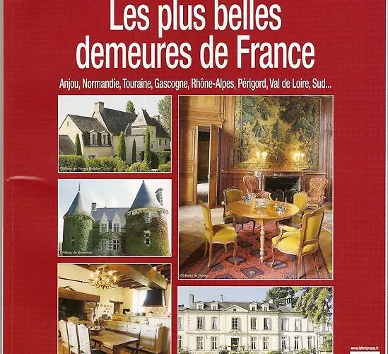 Bed & Breakfast Chateau De Beaulieu