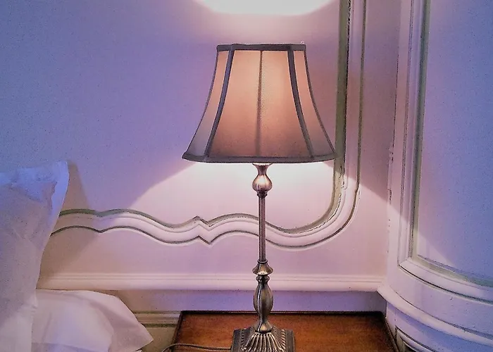 Chateau De Beaulieu 4* ソミュール