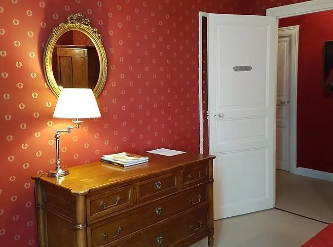 Chateau De Beaulieu 4* Saumur