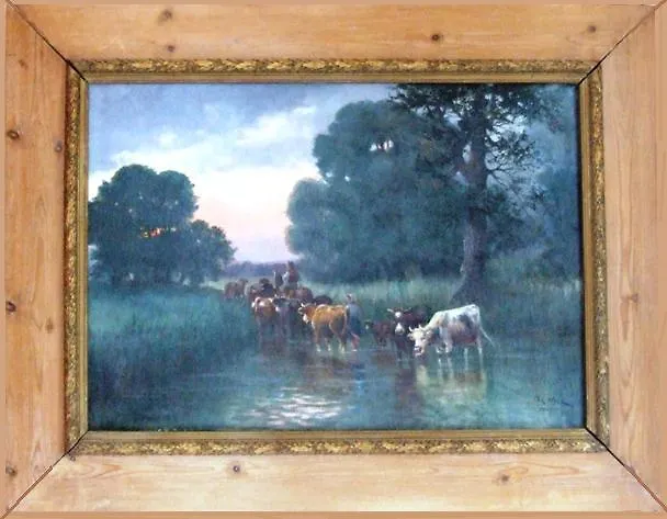 Chateau De Beaulieu Saumur