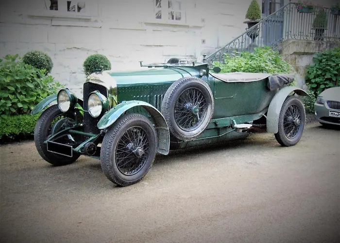 Chateau De Beaulieu 4* ソミュール