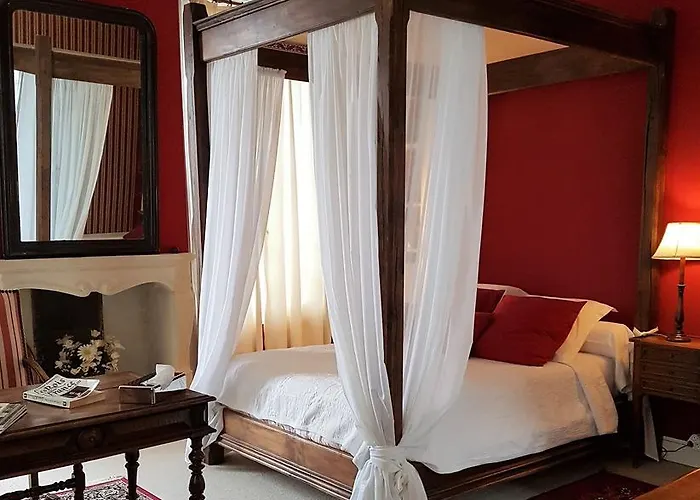 Chateau De Beaulieu 4*