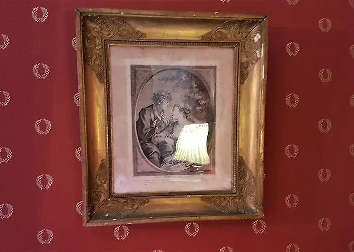 Chateau De Beaulieu Saumur