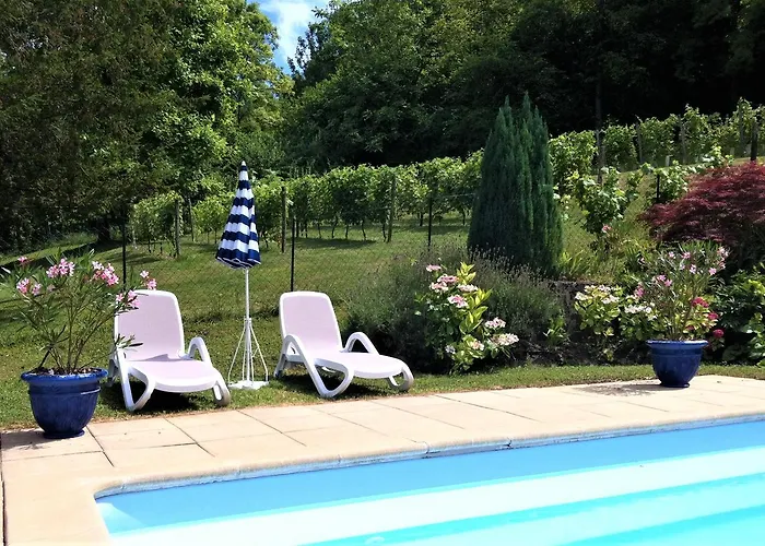 Chateau De Beaulieu 4*