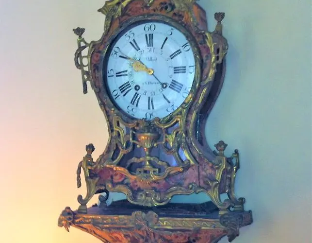 Chateau De Beaulieu 4*